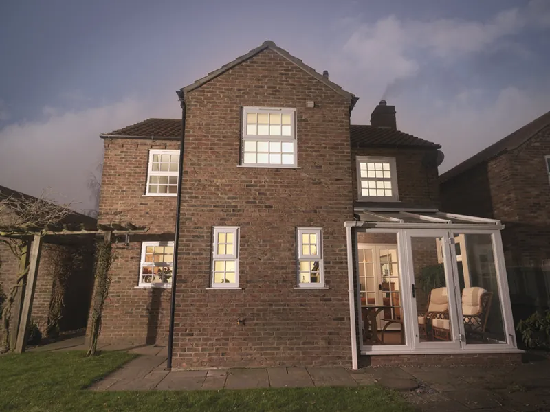 Conservatories — Gallery Earl's Court