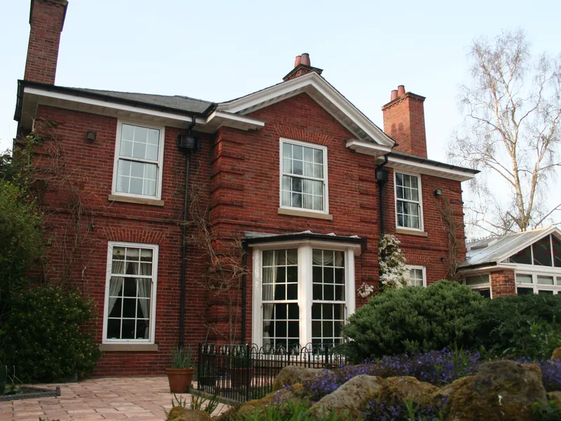 Conservatories — Gallery Earl's Court