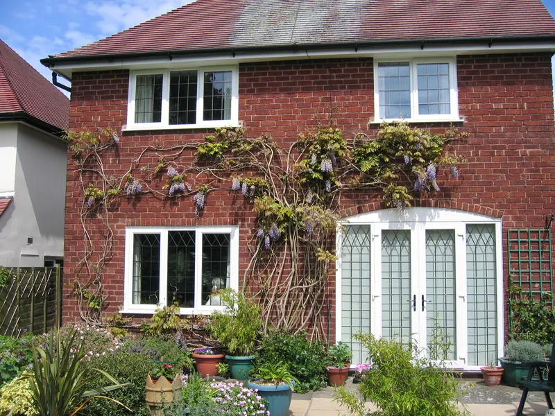 Garden Room Earl's Court