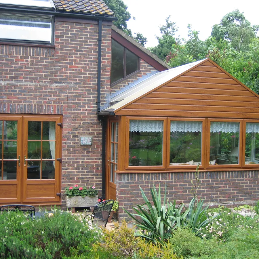 Garden Room Earl's Court