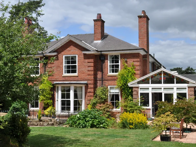 Orangery Earl's Court