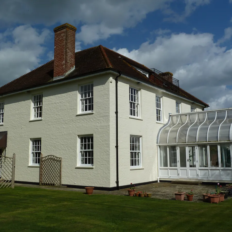 Conservatories — Product Earl's Court