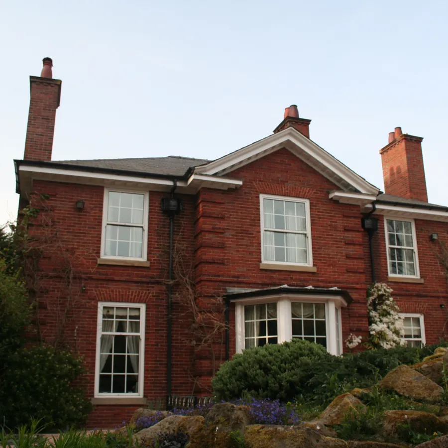 Conservatories — Product Earl's Court