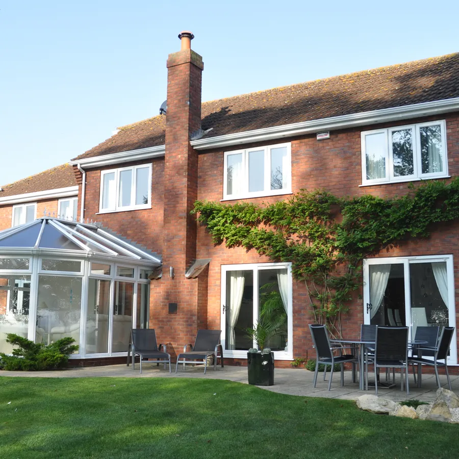 Conservatories — Product Earl's Court