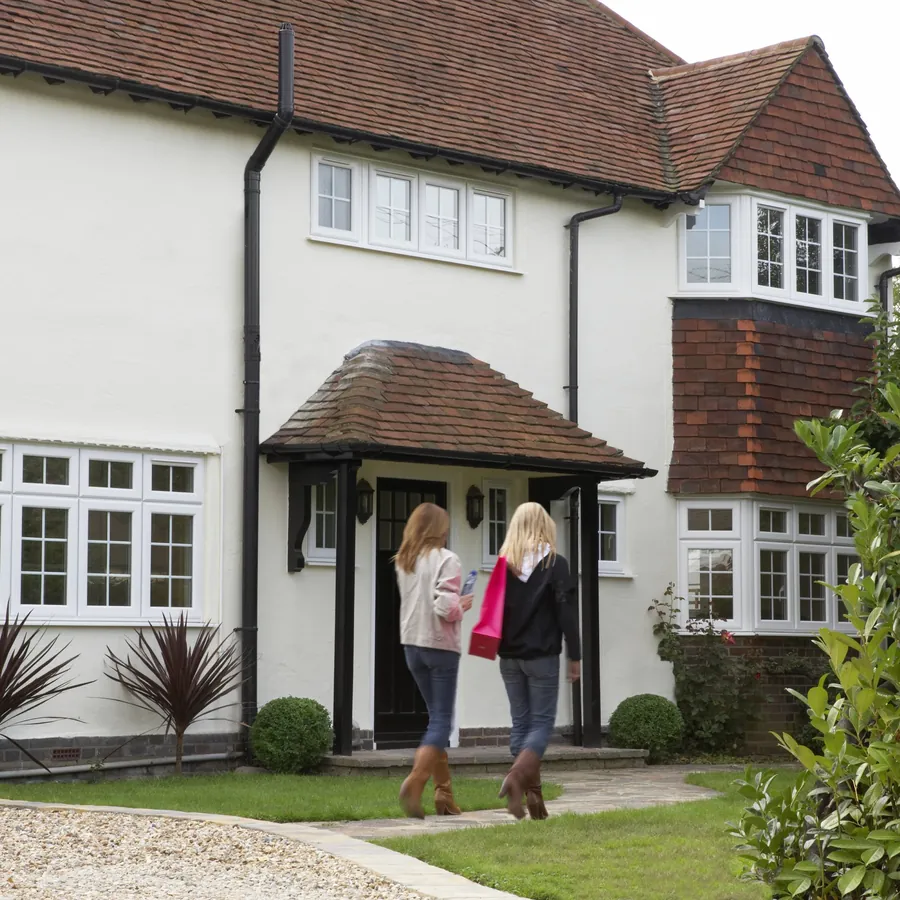 Conservatories — Product Earl's Court