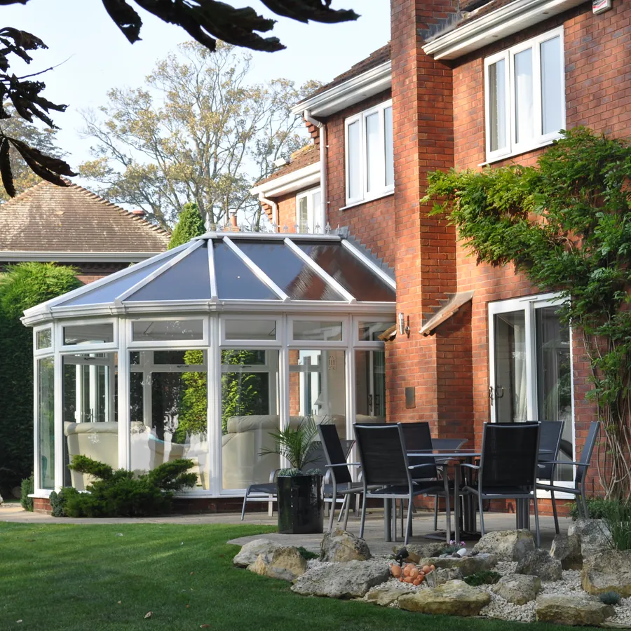Conservatories — Product Earl's Court