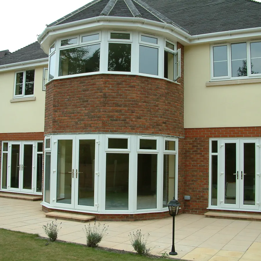 Conservatories — Product Earl's Court
