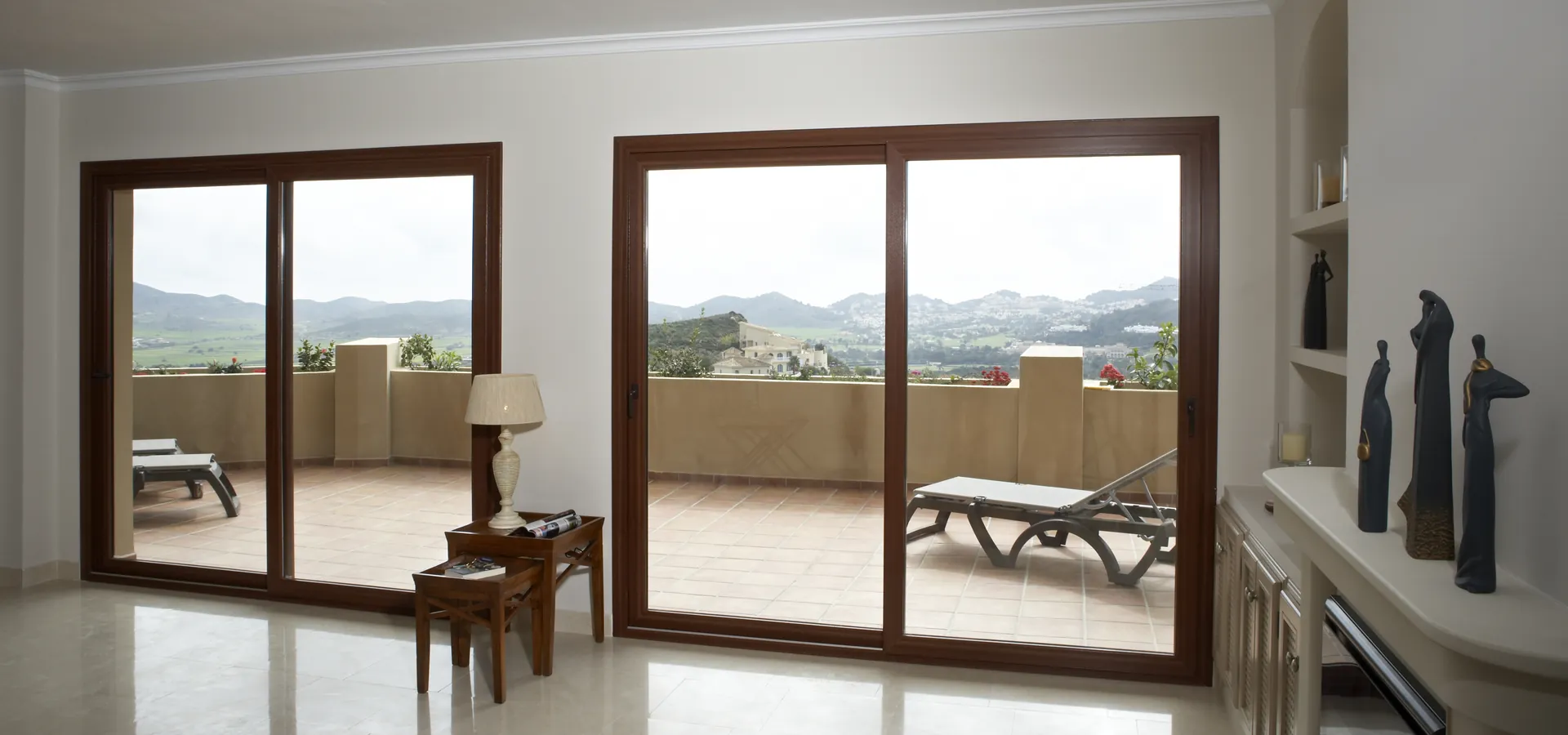 Patio Earl's Court