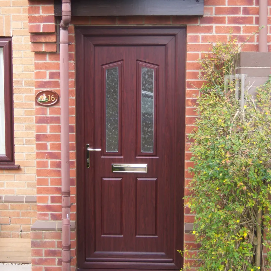 Doors Earl's Court