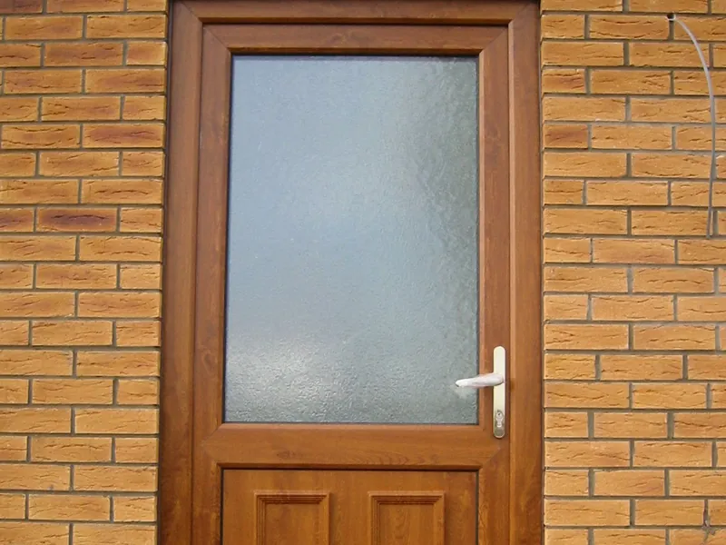 uPVC Earl's Court