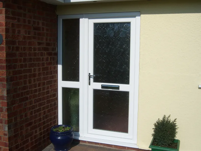 uPVC Earl's Court