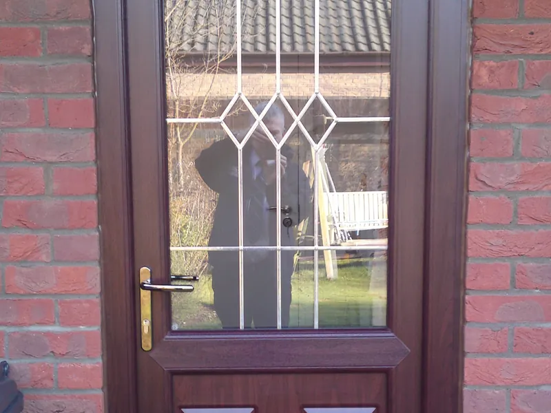 uPVC Earl's Court