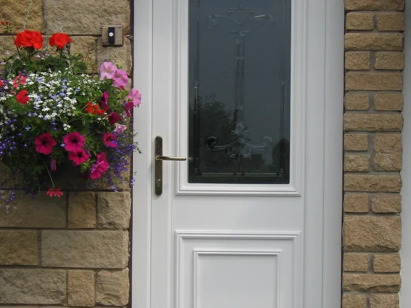 uPVC Earl's Court