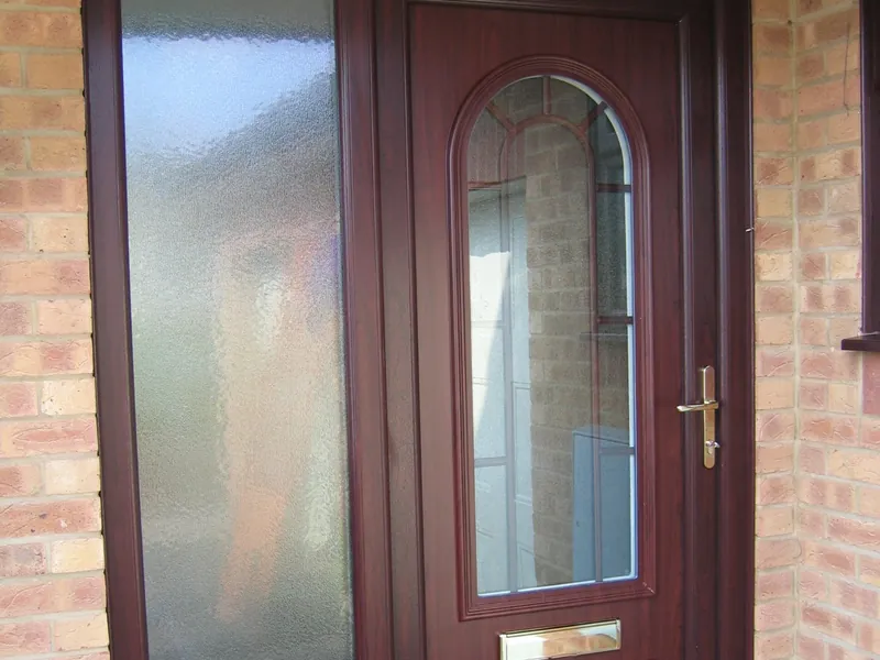 uPVC Earl's Court