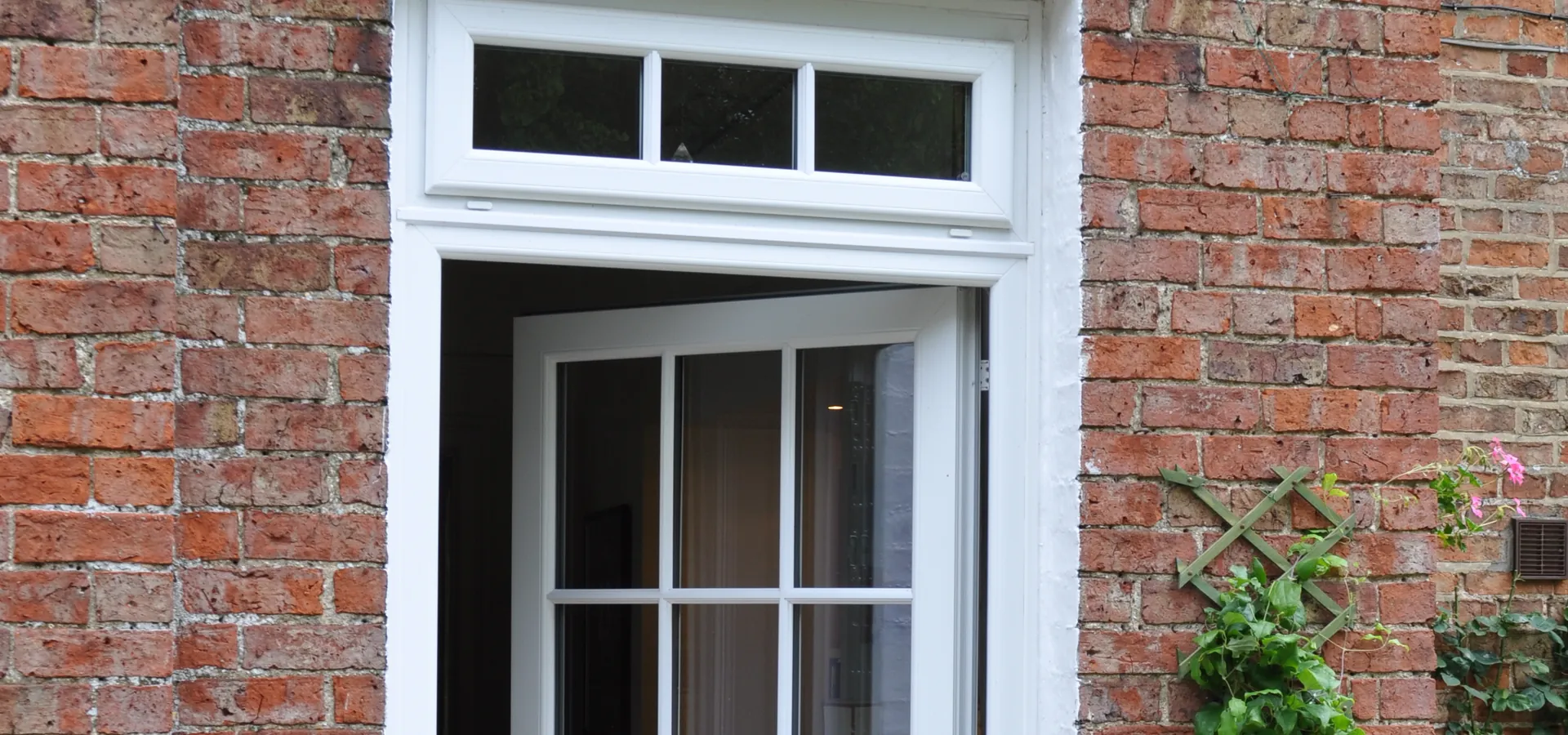 uPVC Earl's Court