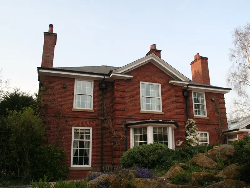 Casement Windows Earl's Court