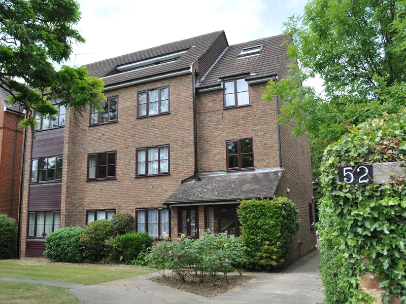 Casement Windows Earl's Court