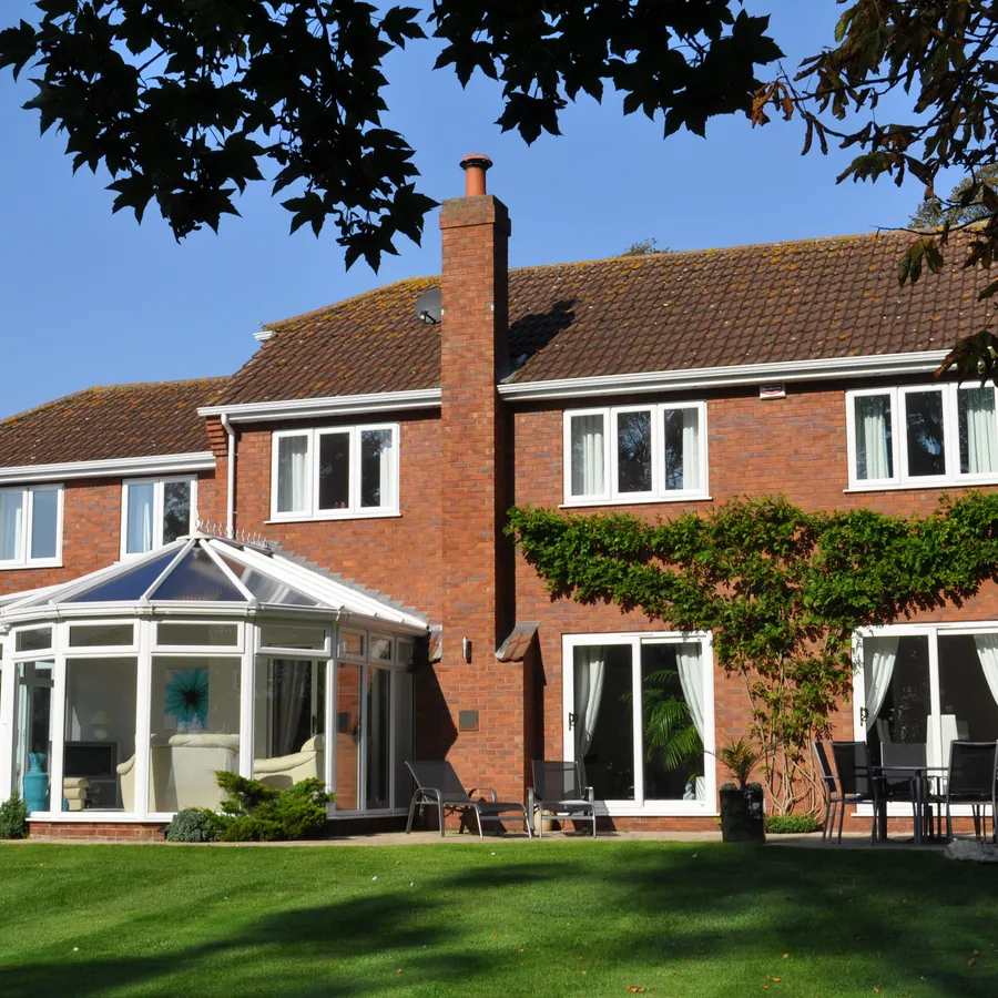 Casement Windows Earl's Court