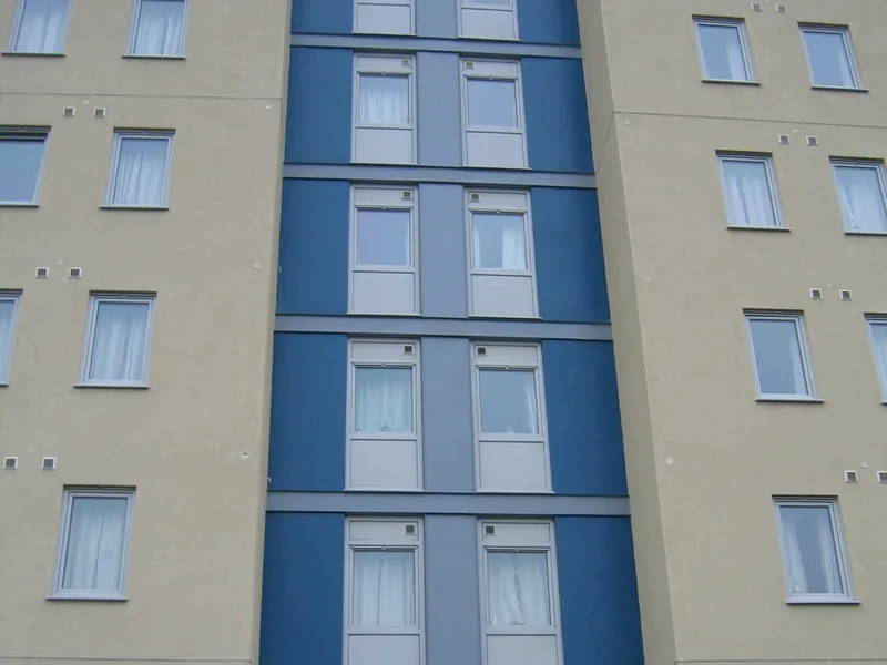 Flush Casement Windows Earl's Court