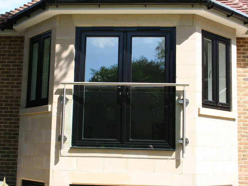 Flush Casement Windows Earl's Court