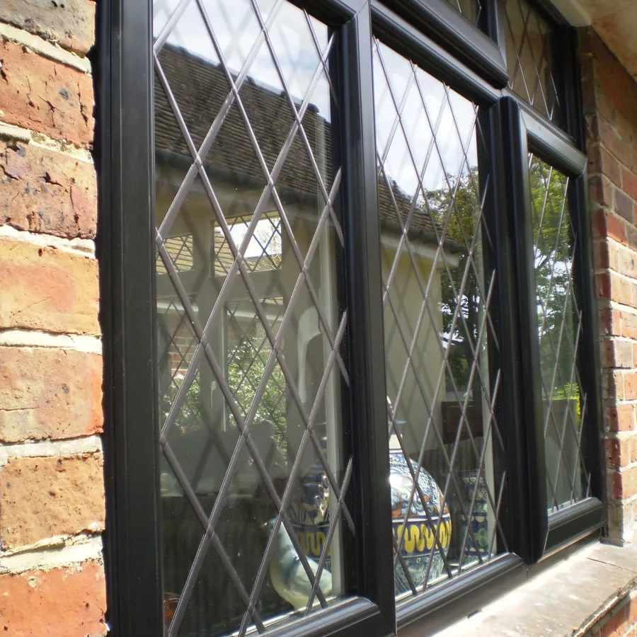 Flush Casement Windows Earl's Court