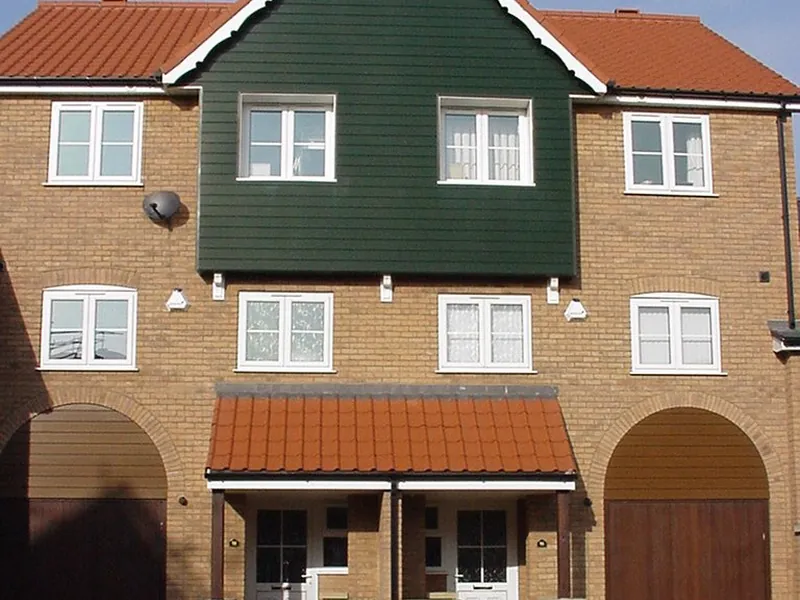 Double Glazing Windows Earl's Court