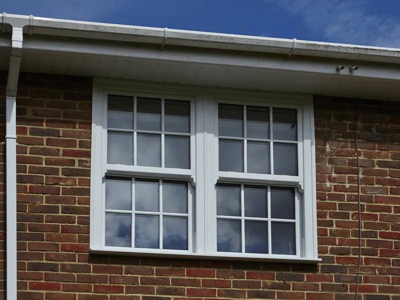 Sash Windows Earl's Court