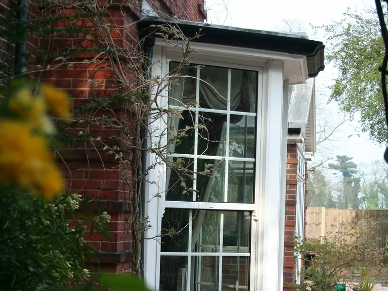 Sash Windows Earl's Court