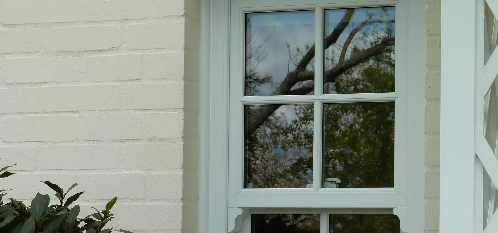Sash Windows Earl's Court
