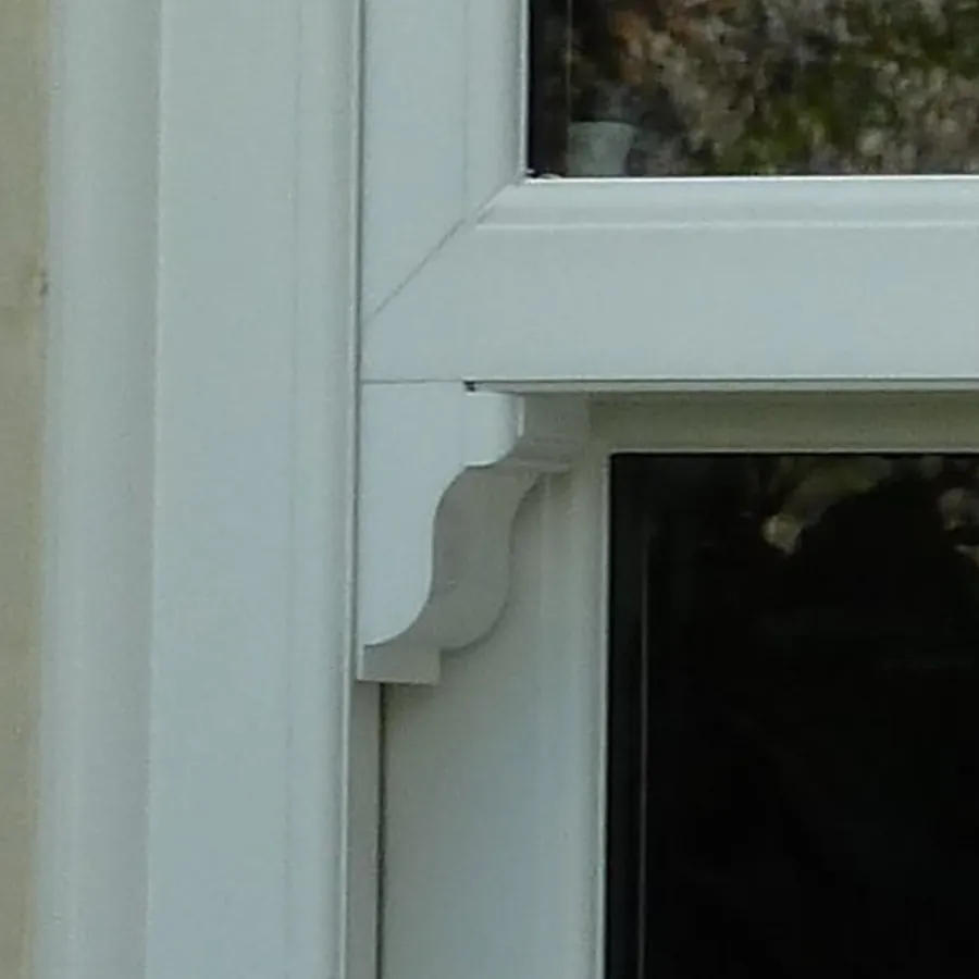 Sash Windows Earl's Court