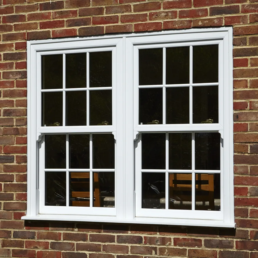 Sash Windows Earl's Court