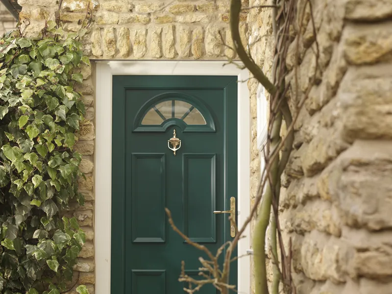 Timber Windows Earl's Court