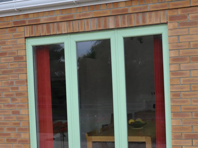 Timber Windows Earl's Court