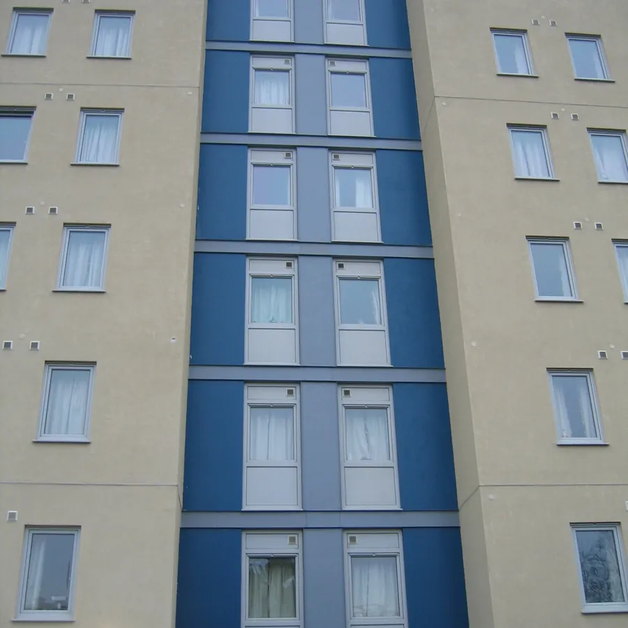 Timber Windows Earl's Court