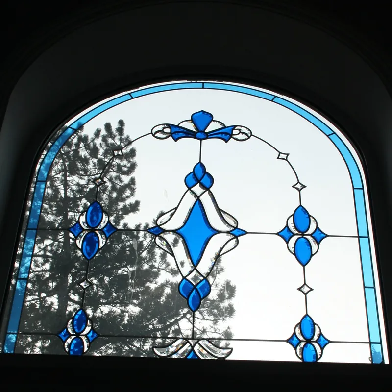 Triple Glazing Earl's Court