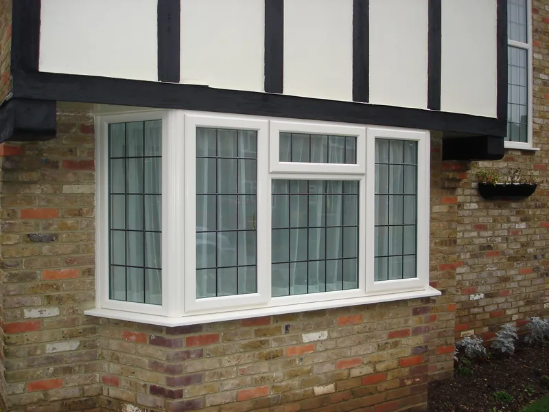 Triple Glazing Earl's Court