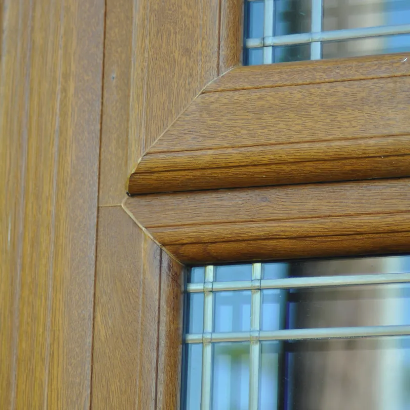 Double Vs Triple Glazing — Detail Earl's Court