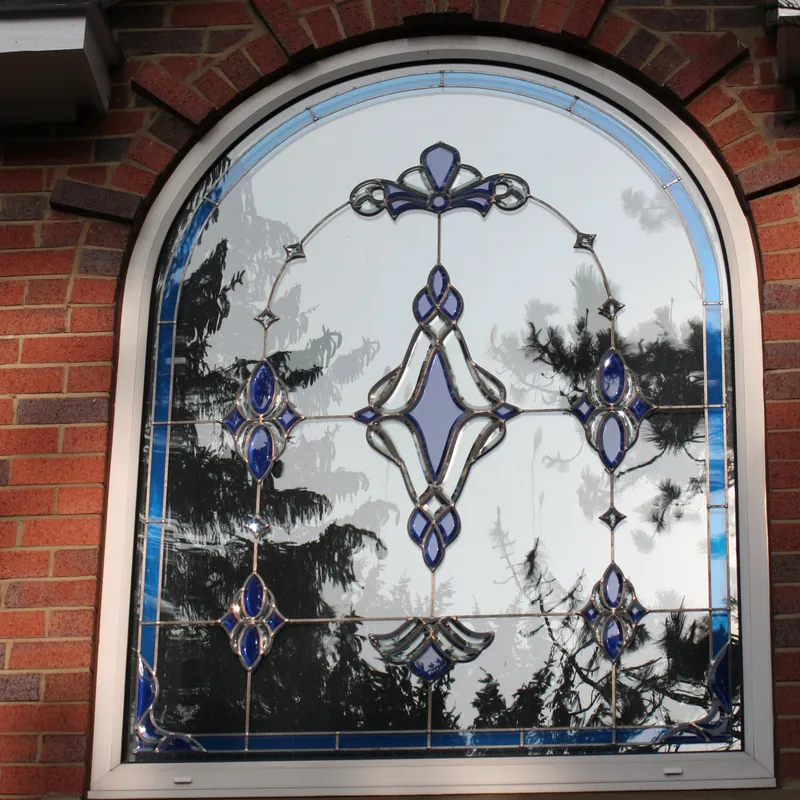 Energy Efficient Windows — Detail Earl's Court