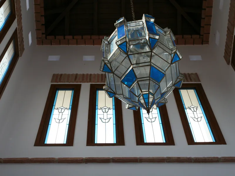 Energy Efficient Windows — Gallery Earl's Court