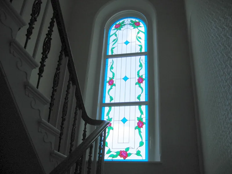 Energy Efficient Windows — Gallery Earl's Court