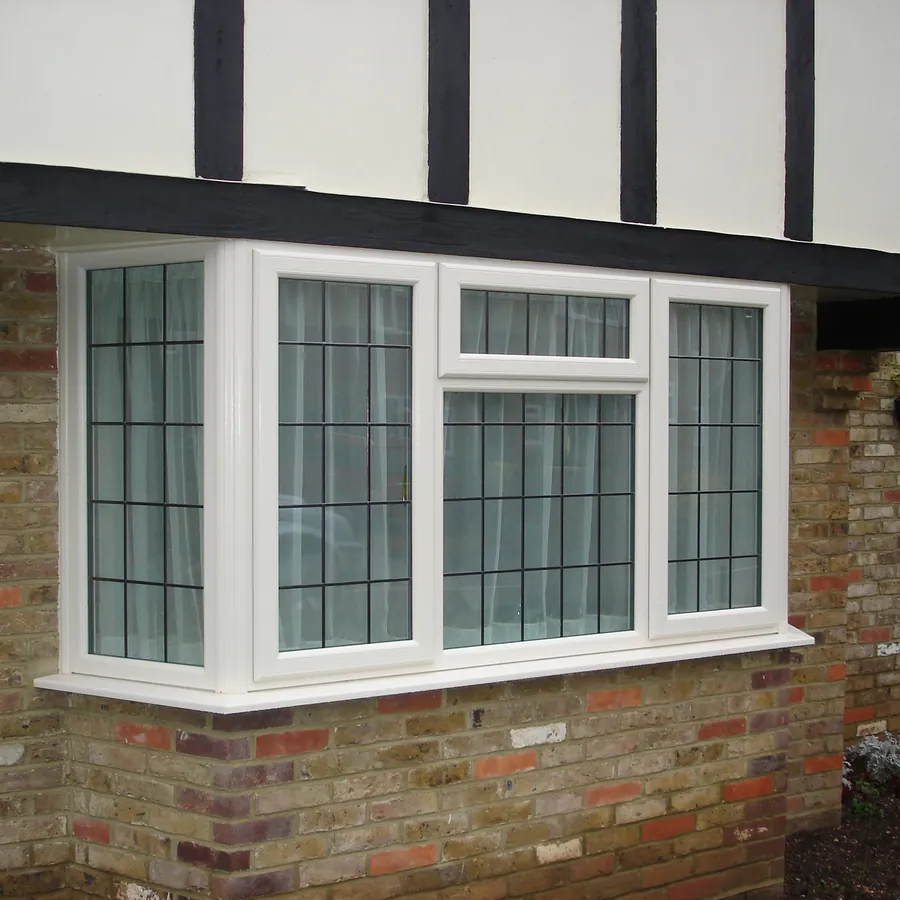 Energy Efficient Windows — Product Earl's Court