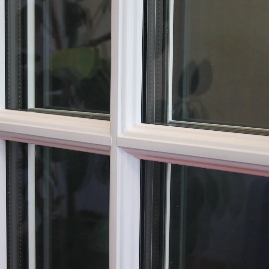 Energy Efficient Windows — Product Earl's Court