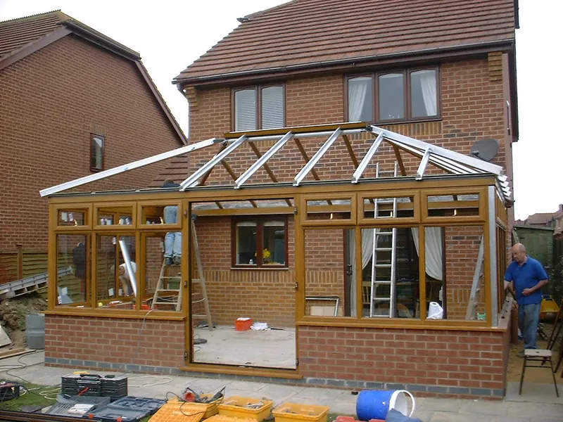Free Survey — Gallery Earl's Court
