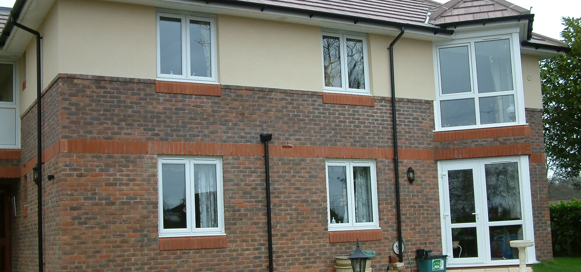 Double Glazing Prices Earl's Court