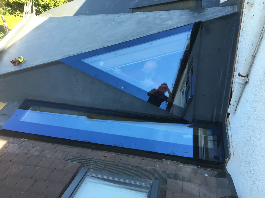 Electric Skylights Earl's Court