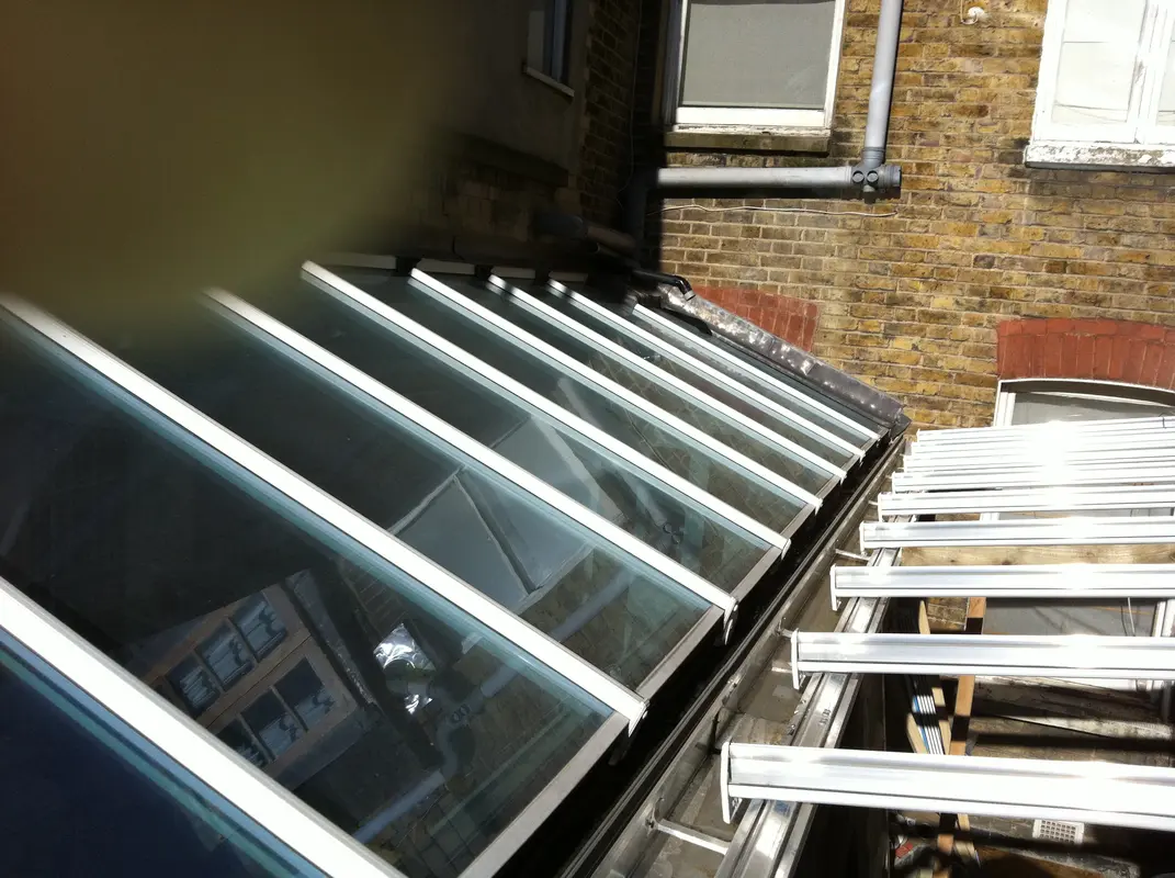 Skylights Earl's Court
