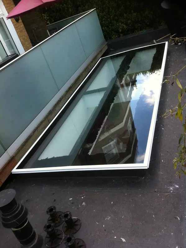 Skylights Earl's Court