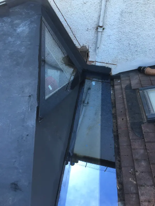 Skylights Earl's Court