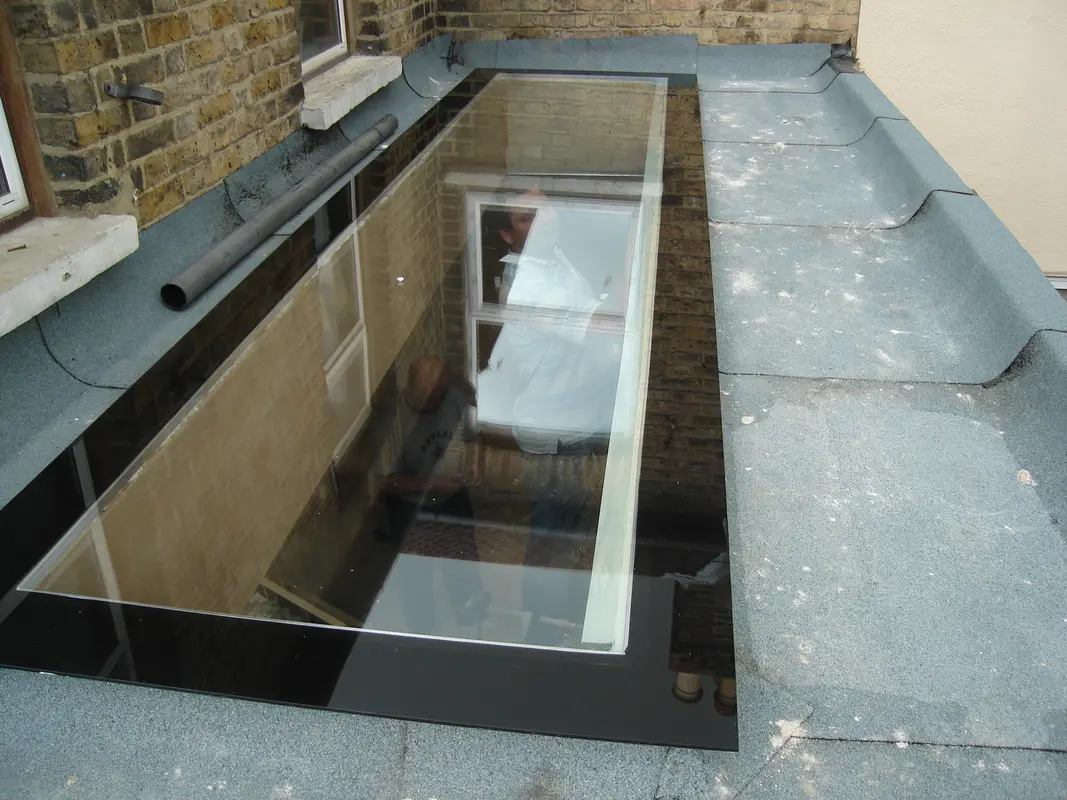 Roof Lanterns Earl's Court