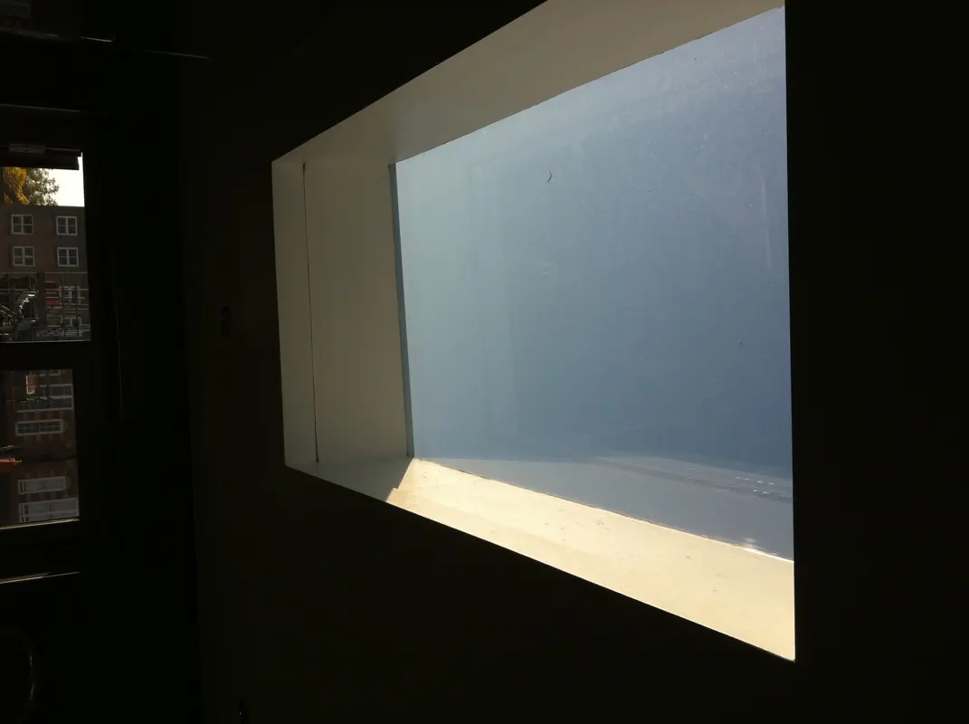 Velux Windows Earl's Court